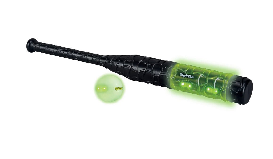 NightBall Bat - Ballyhoo Boutique and Gift