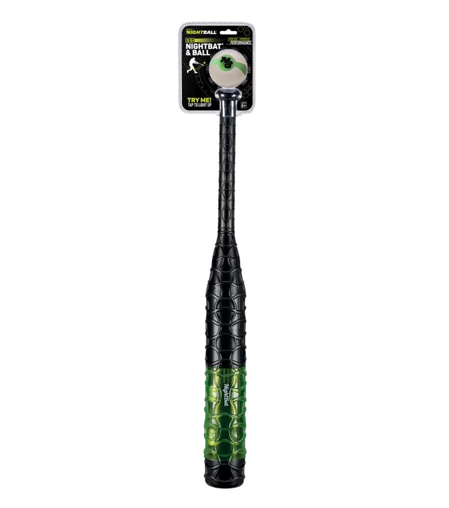 NightBall Bat - Ballyhoo Boutique and Gift