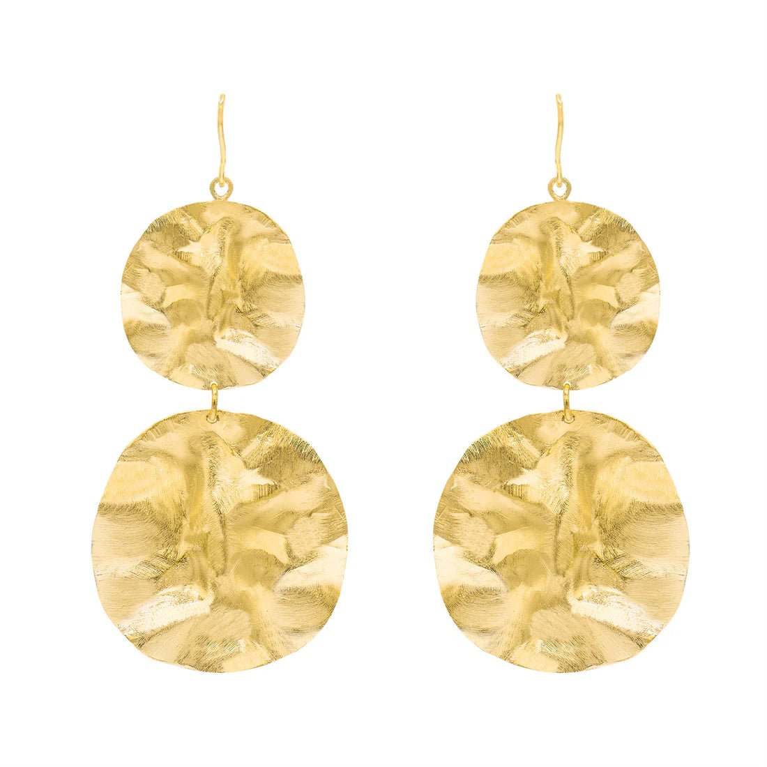Odette Earrings - Ballyhoo Boutique and Gift