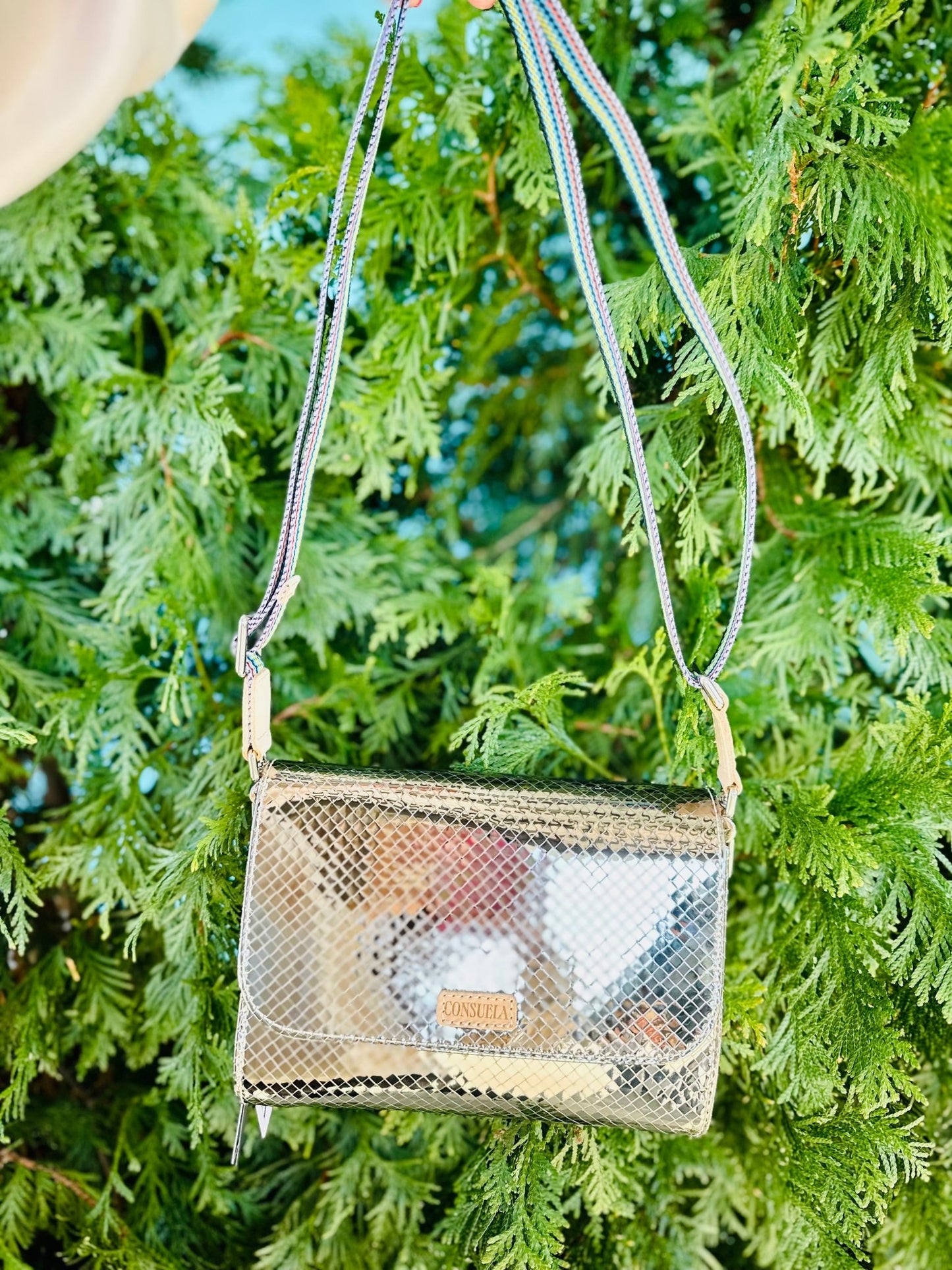 On the Town Kyle - Ballyhoo Boutique and Gift