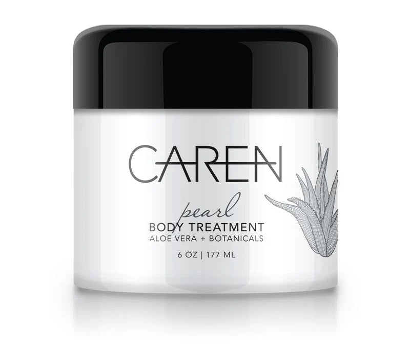Pearl 6oz Body Treatment - Ballyhoo Boutique and Gift