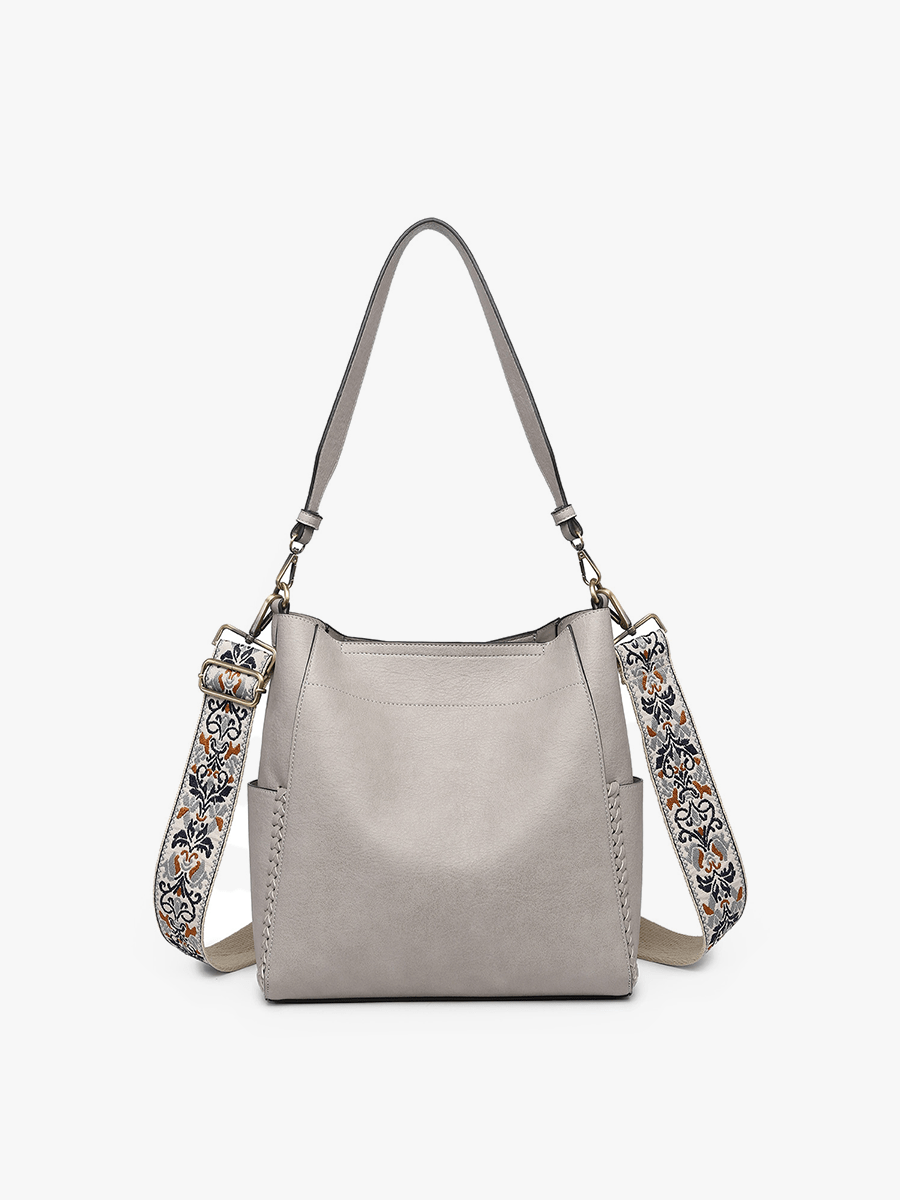 Penny Bucket Bag - Ballyhoo Boutique and Gift