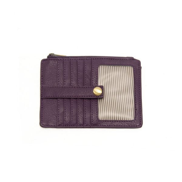 Penny Mini travel Wallet - Ballyhoo Boutique and Gift