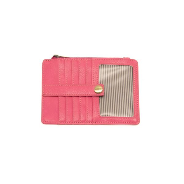 Penny Mini travel Wallet - Ballyhoo Boutique and Gift