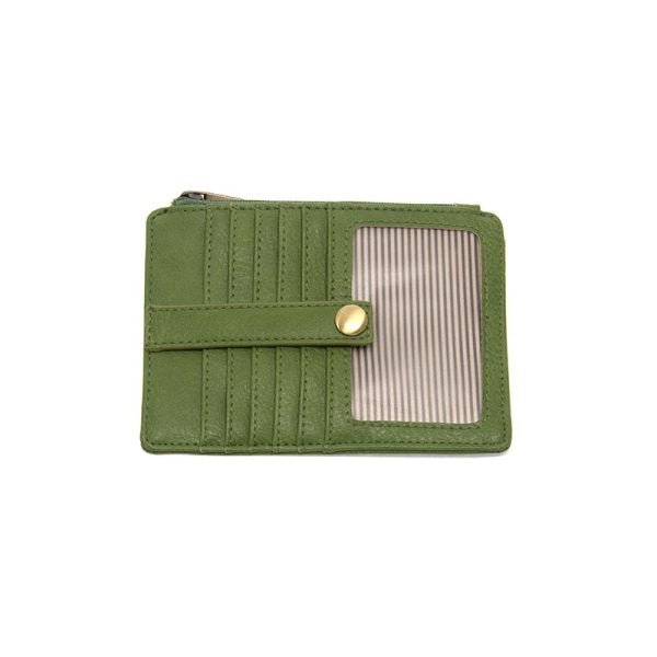 Penny Mini travel Wallet - Ballyhoo Boutique and Gift