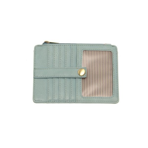 Penny Mini travel Wallet - Ballyhoo Boutique and Gift
