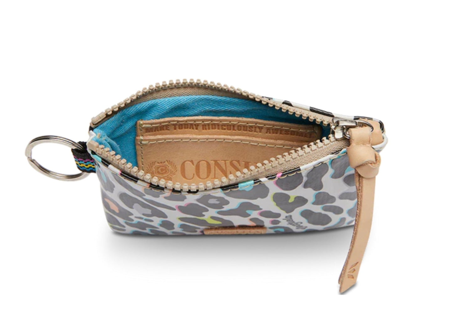 Pouch CoCo - Ballyhoo Boutique and Gift
