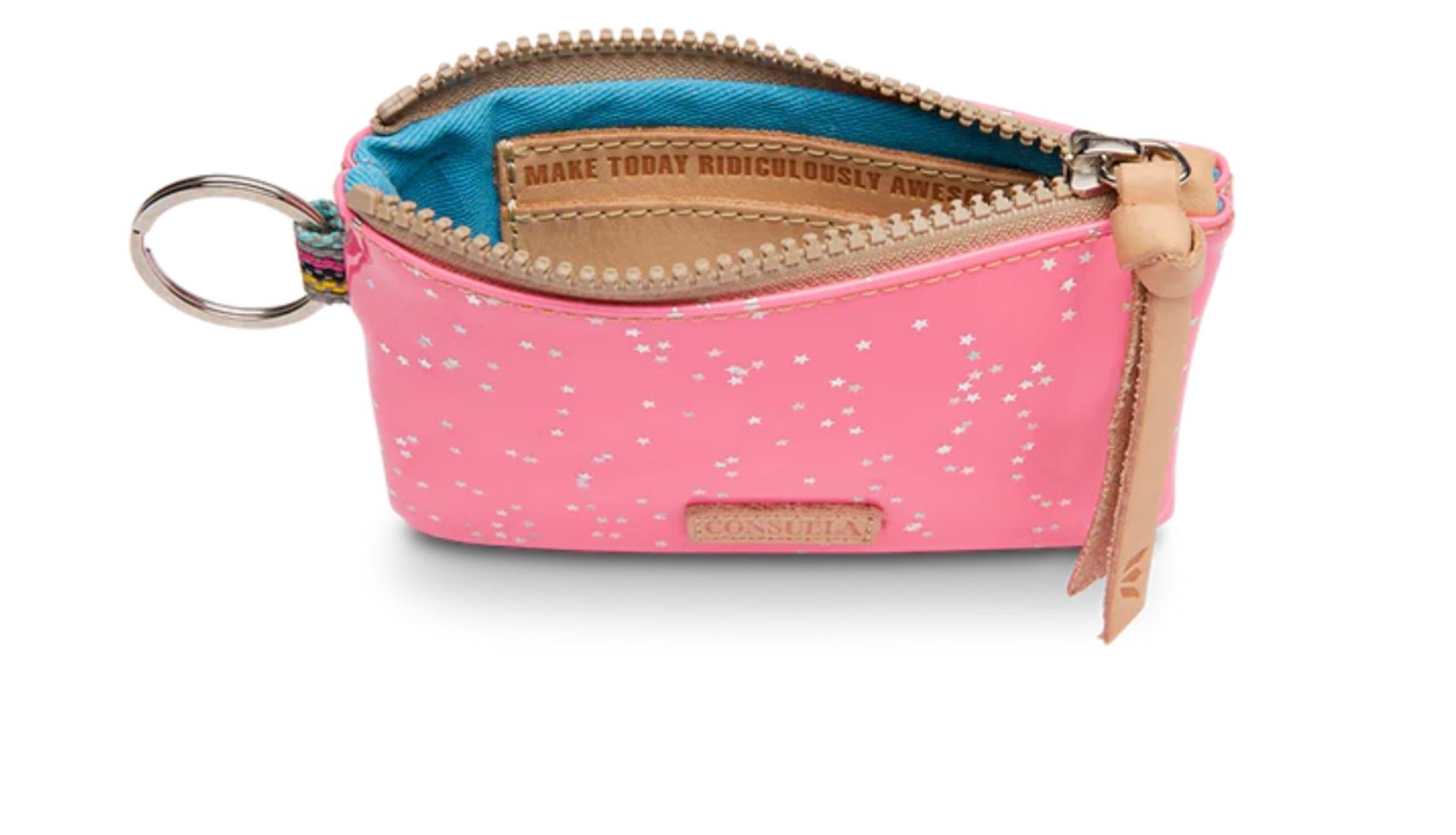 Pouch Shine - Ballyhoo Boutique and Gift