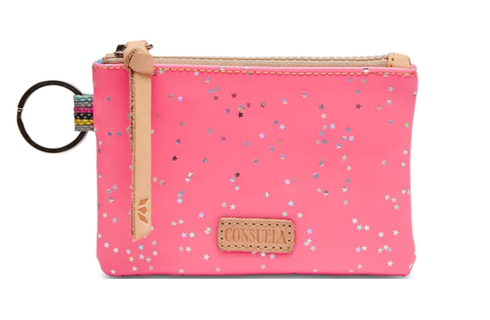 Pouch Shine - Ballyhoo Boutique and Gift