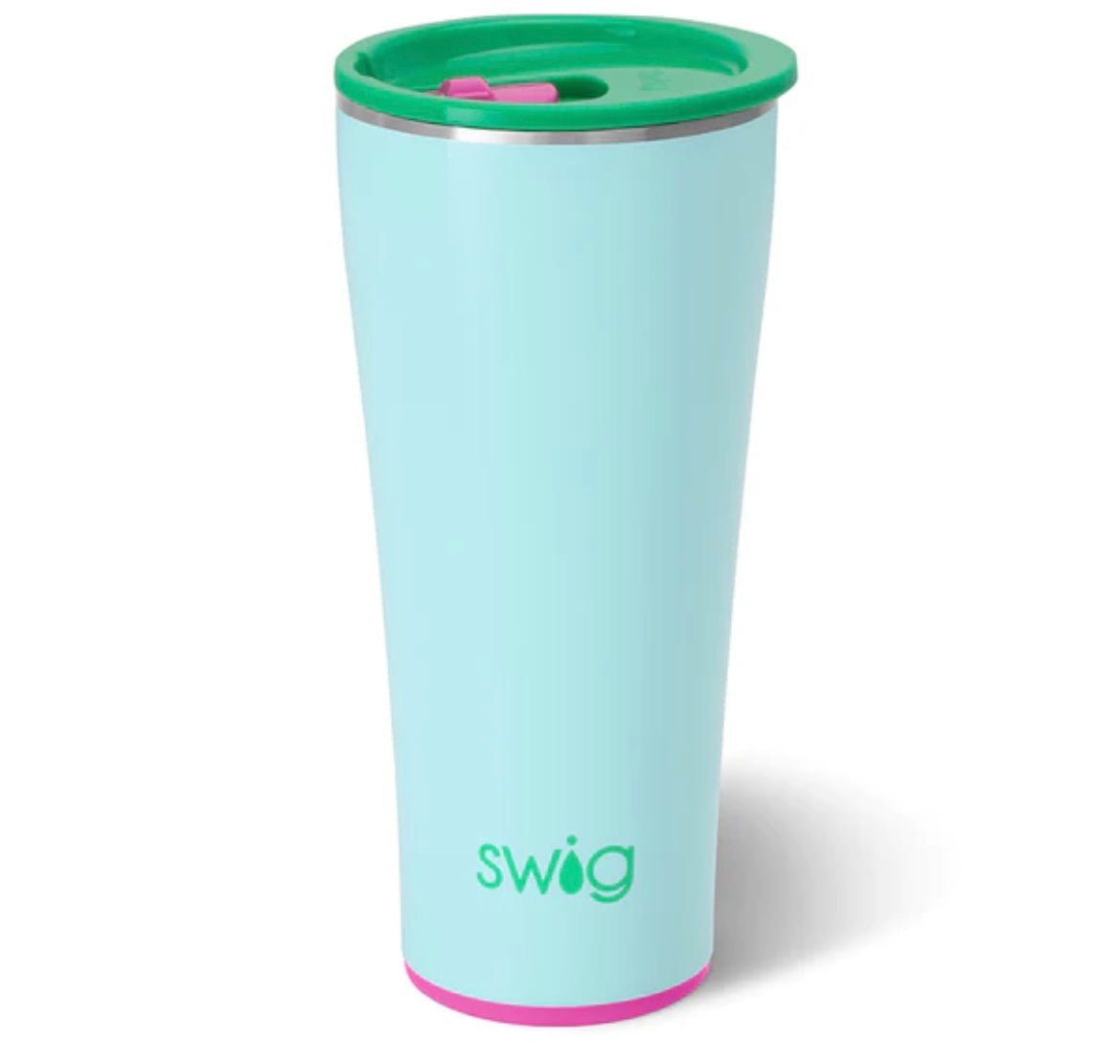 Prep Rally Tumbler 32oz - Ballyhoo Boutique and Gift