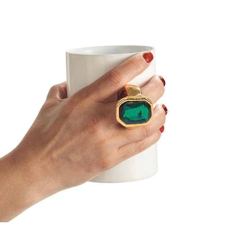 Put a Ring On it Mug - Ballyhoo Boutique and Gift