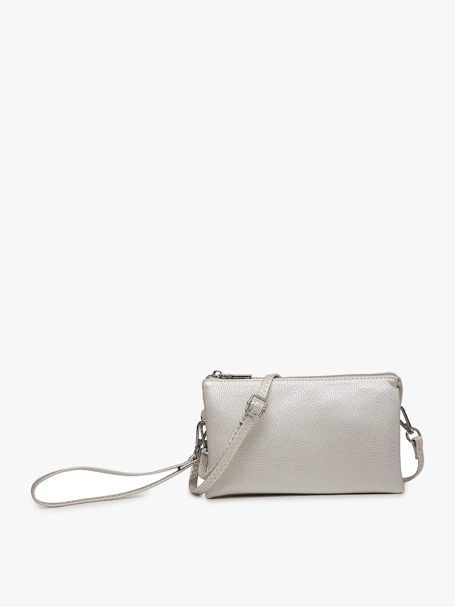 Riley Crossbody - Ballyhoo Boutique and Gift