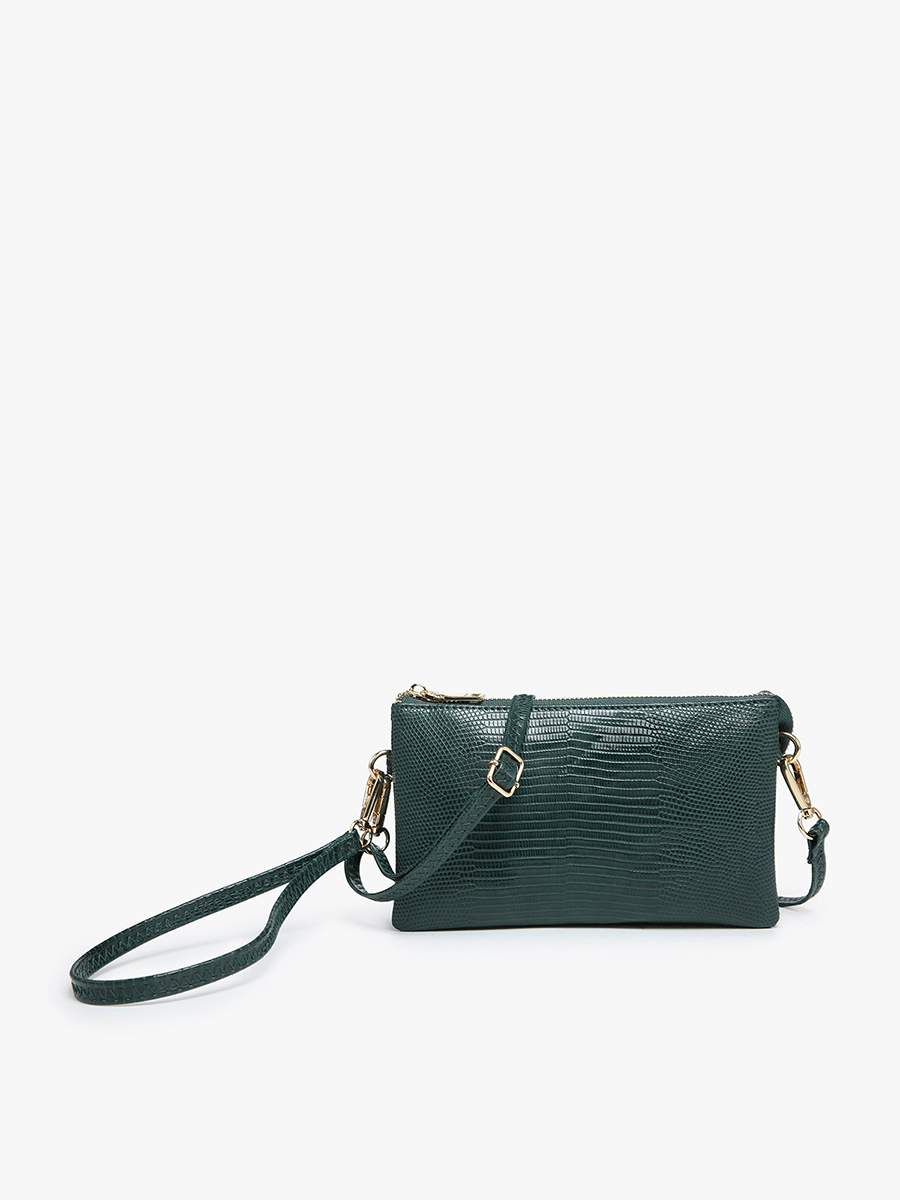 Riley Crossbody - Ballyhoo Boutique and Gift