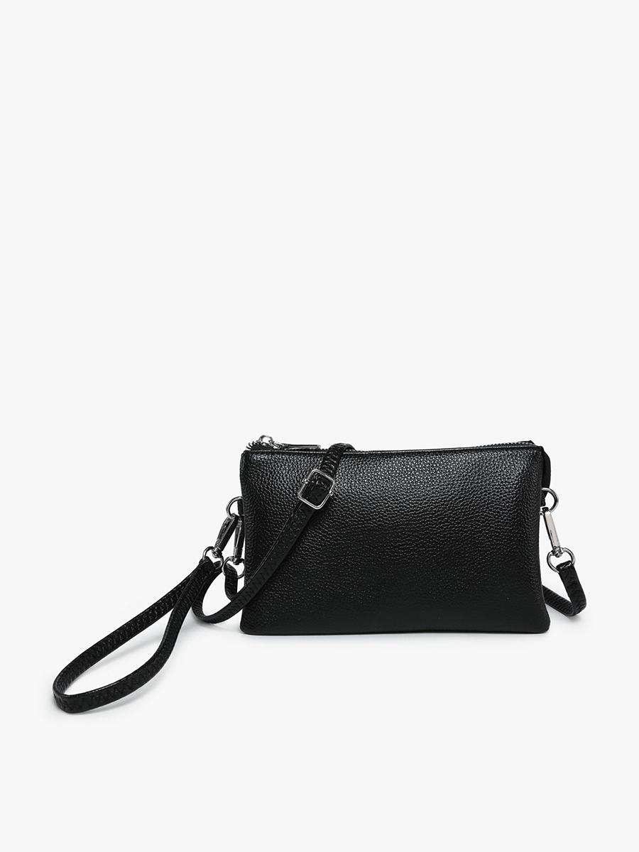 Riley Crossbody - Ballyhoo Boutique and Gift