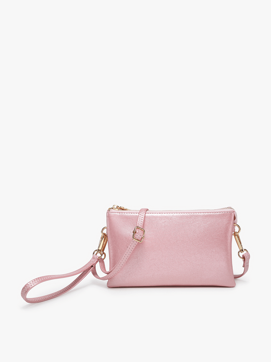 Riley Crossbody - Ballyhoo Boutique and Gift