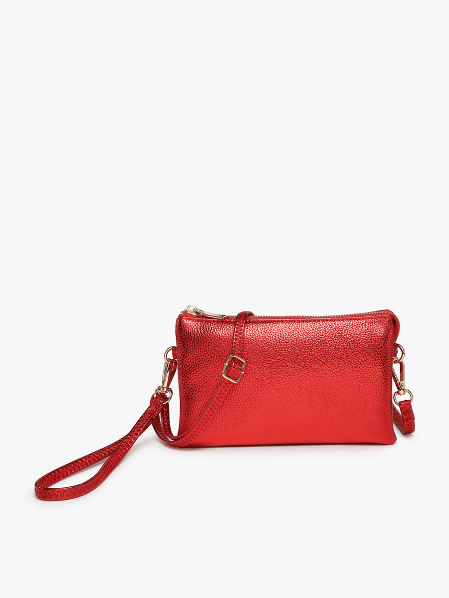 Riley Crossbody - Ballyhoo Boutique and Gift