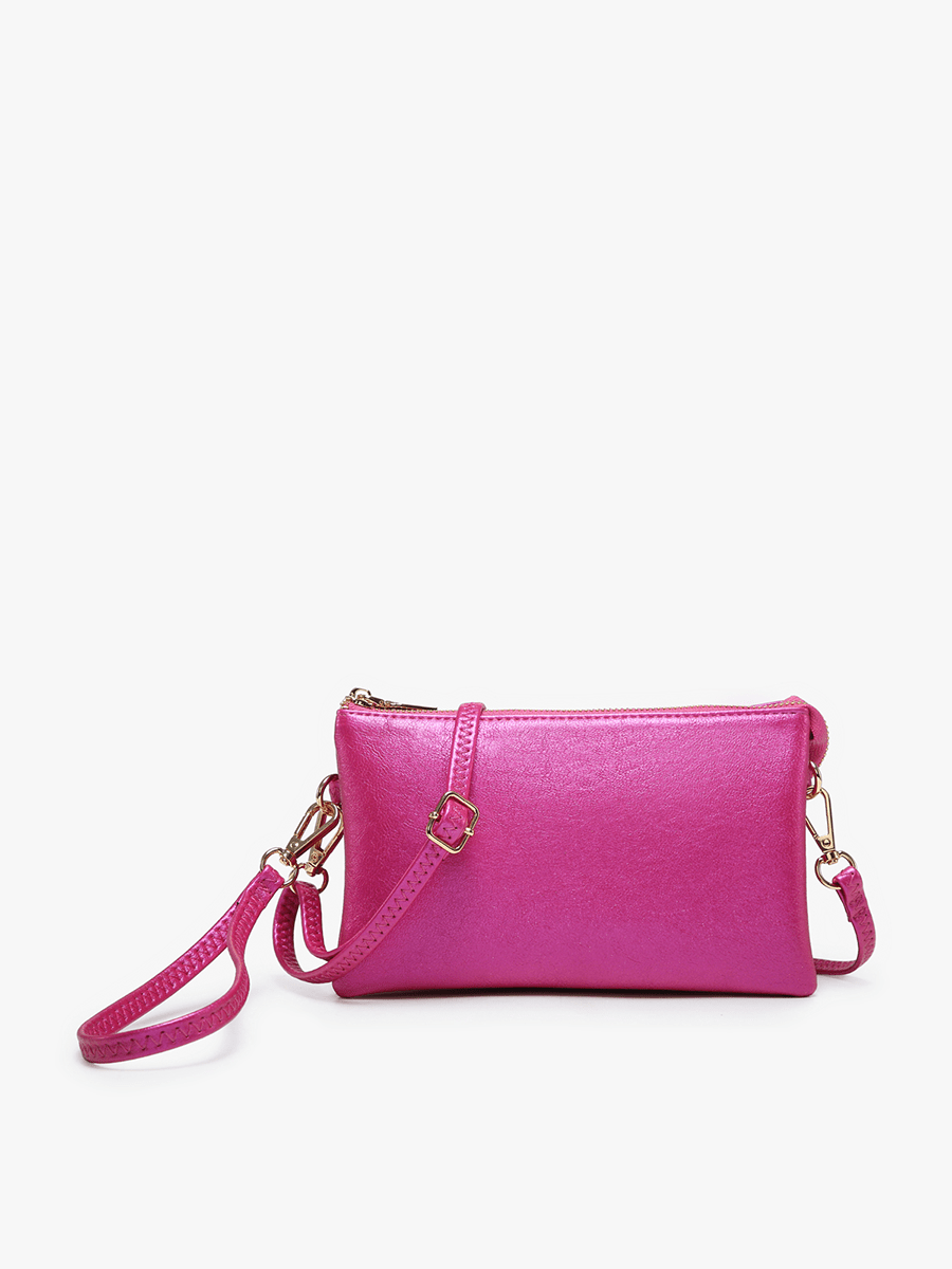 Riley Crossbody - Ballyhoo Boutique and Gift