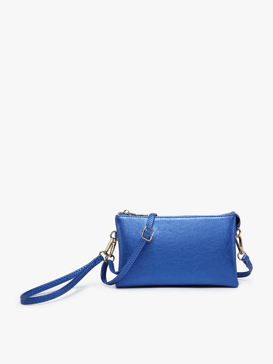 Riley Crossbody - Ballyhoo Boutique and Gift