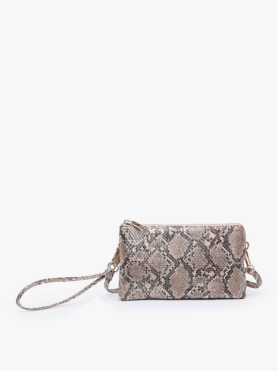 Riley Crossbody - Ballyhoo Boutique and Gift