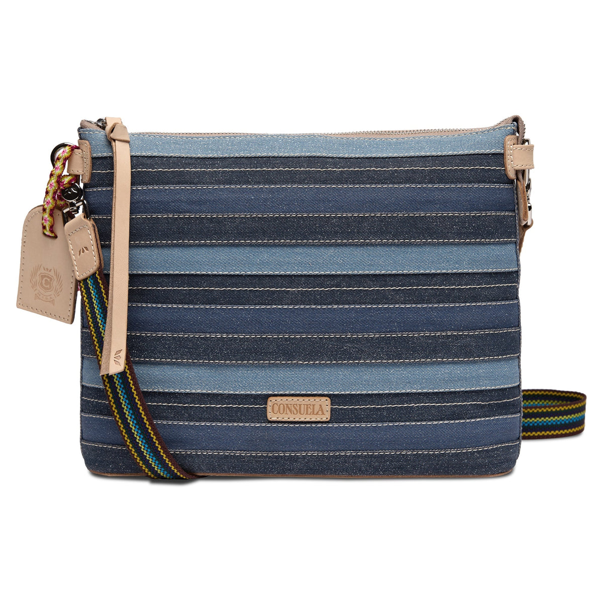 Royal Downtown Crossbody - Ballyhoo Boutique and Gift
