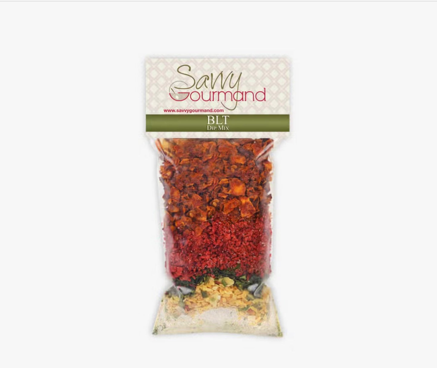Savvy Gourmand Dip Mix - Ballyhoo Boutique and Gift