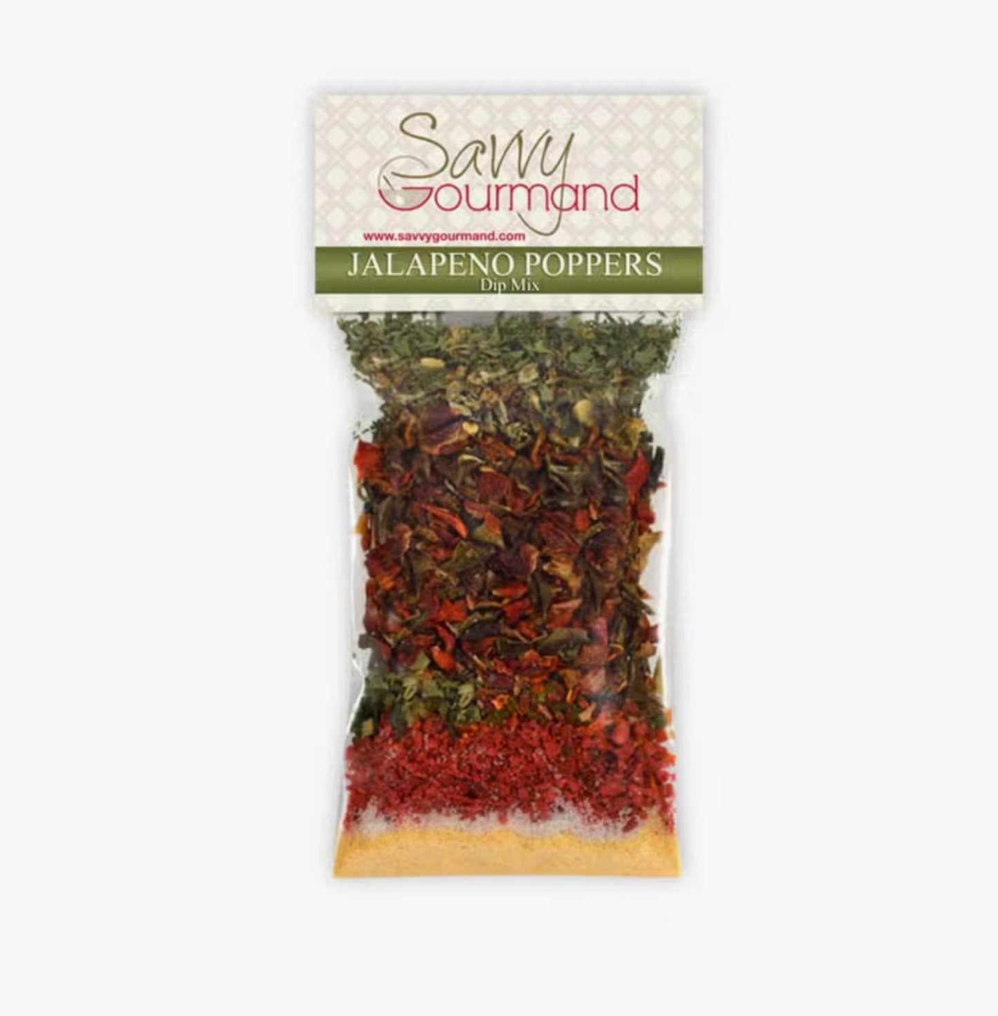 Savvy Gourmand Dip Mix - Ballyhoo Boutique and Gift