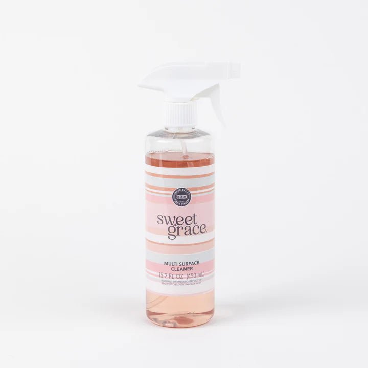 SG Multi - surface cleaner - Ballyhoo Boutique and Gift