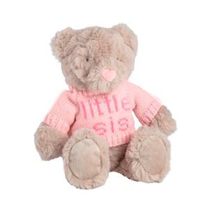 Sibling Plushes - Ballyhoo Boutique and Gift