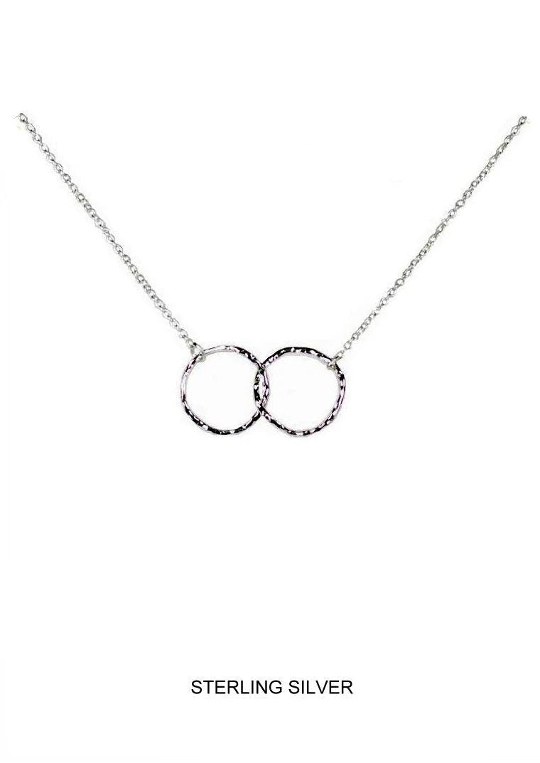 Skosh 55 - 968 Silver Friends - Ballyhoo Boutique and Gift