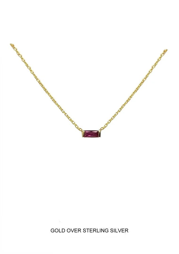 Skosh 57 - 657 - UN Birthstone - Ballyhoo Boutique and Gift