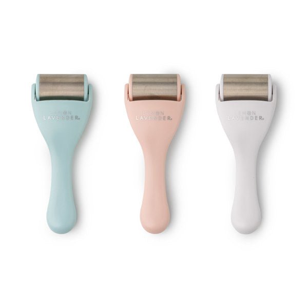 Slow Your Roll Face Roller - Ballyhoo Boutique and Gift