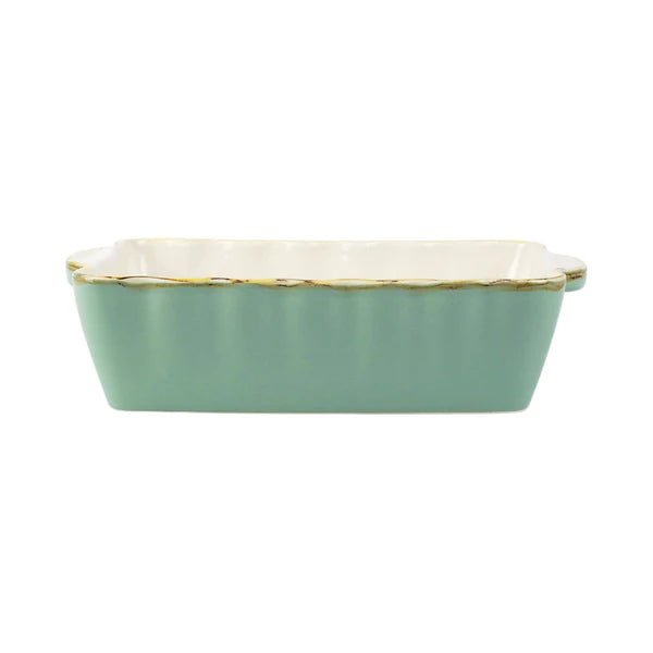 Small Rectangular Baker - Ballyhoo Boutique and Gift