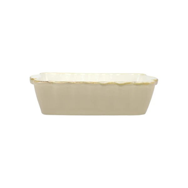 Small Rectangular Baker - Ballyhoo Boutique and Gift
