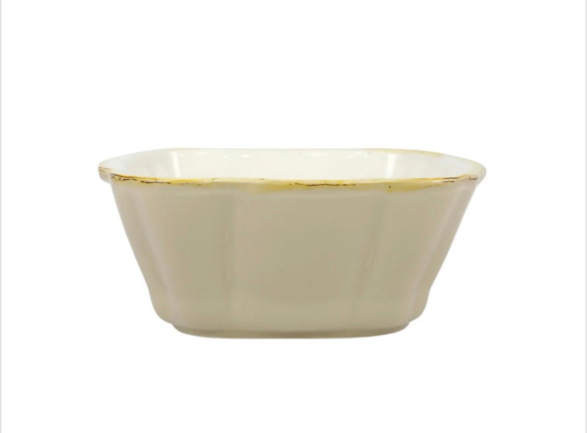 Small Square Baker - Ballyhoo Boutique and Gift