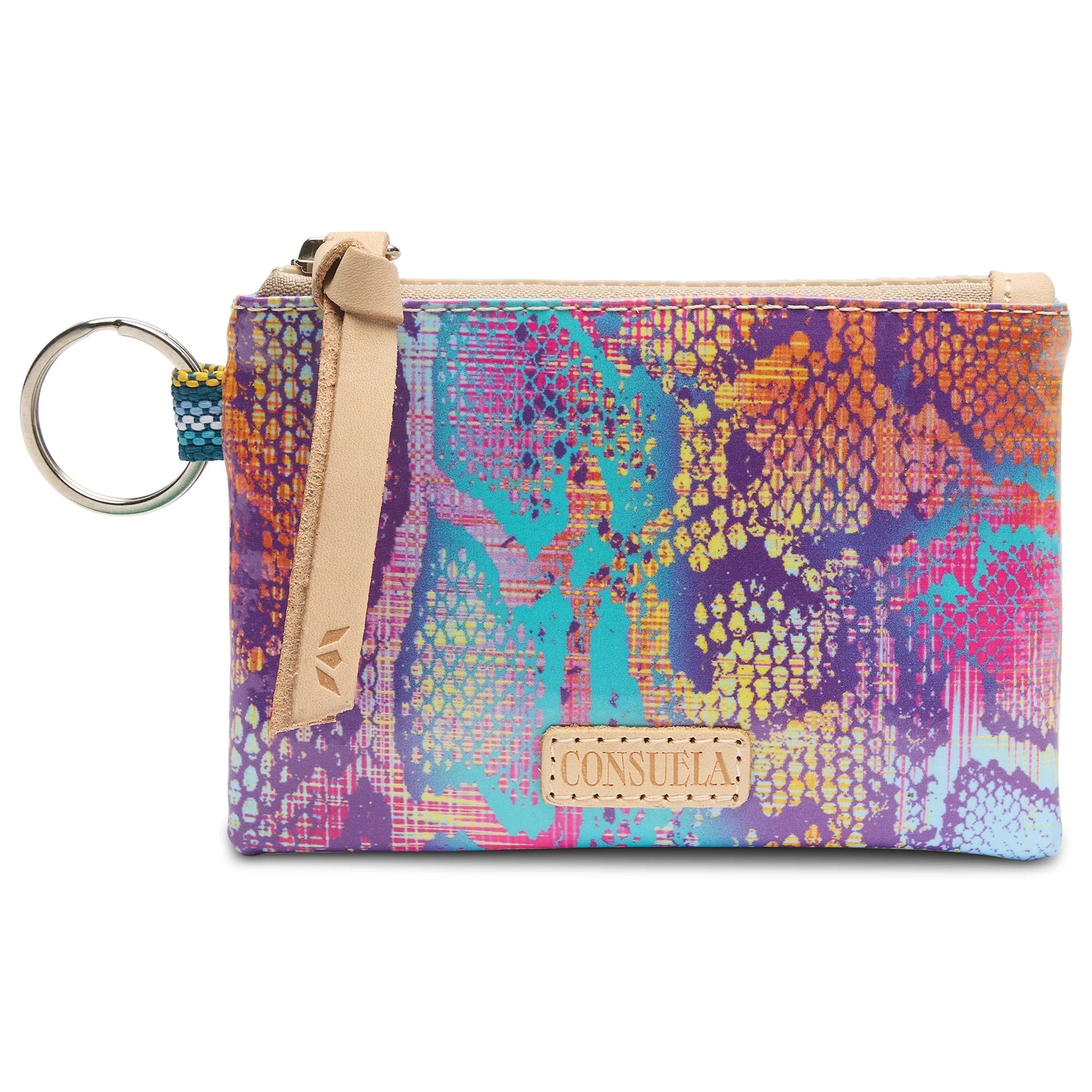 Steph Pouch - Ballyhoo Boutique and Gift