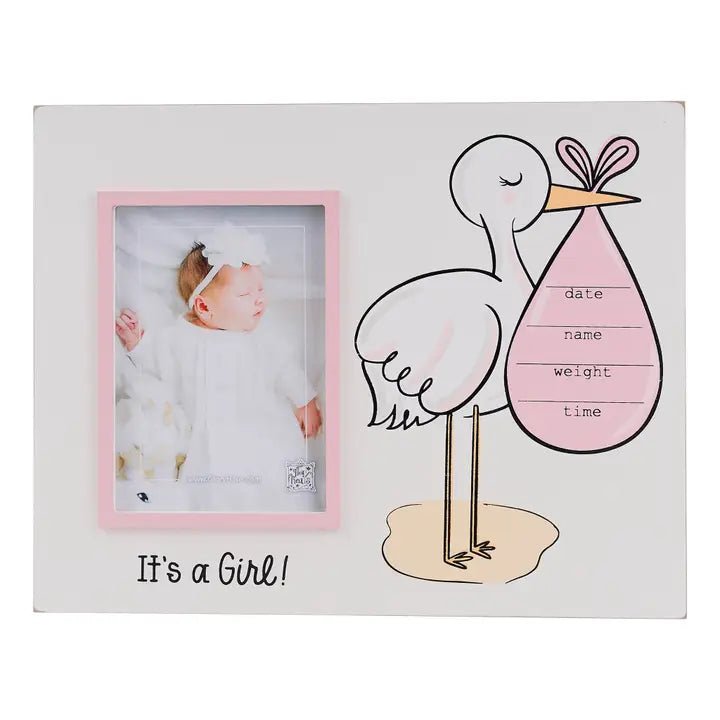 Stork Frames - Ballyhoo Boutique and Gift