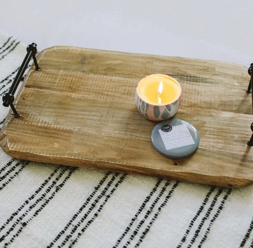 Sweet Grace #33 - Ballyhoo Boutique and Gift
