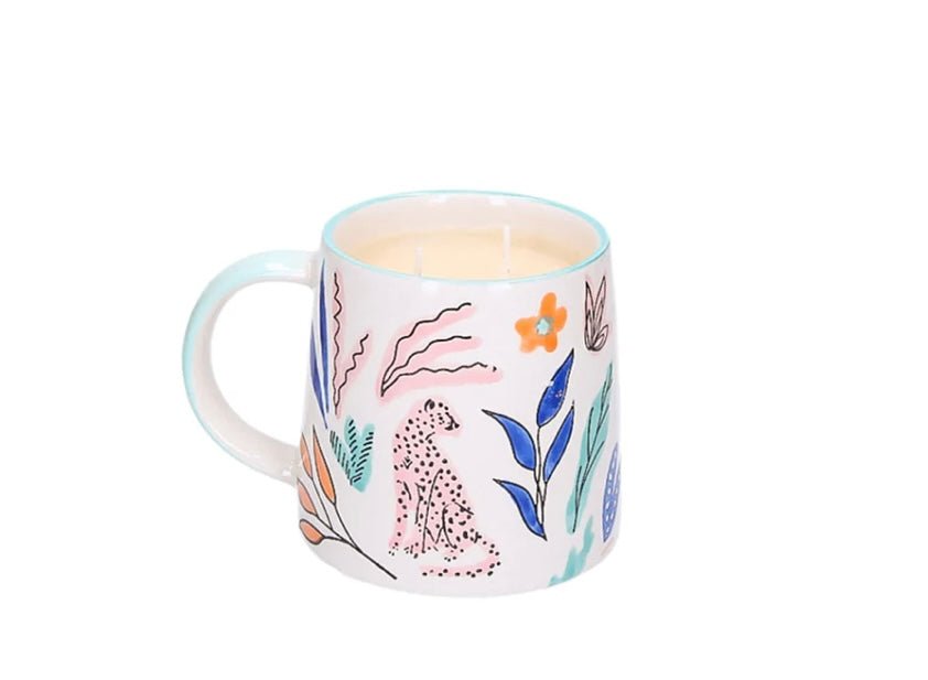 Sweet Grace #48 - Ballyhoo Boutique and Gift