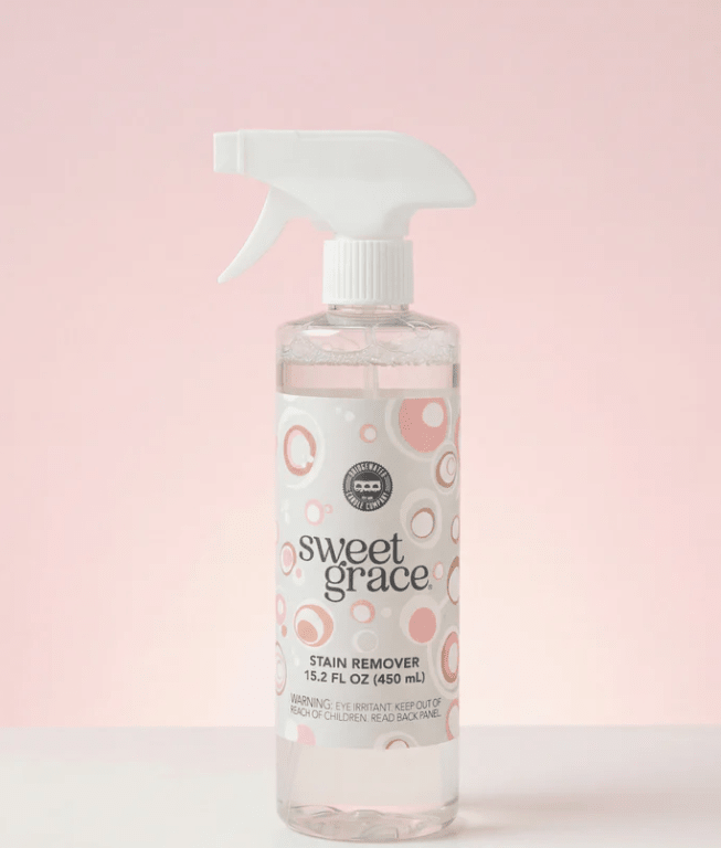 Sweet Grace Stain Remover - Ballyhoo Boutique and Gift