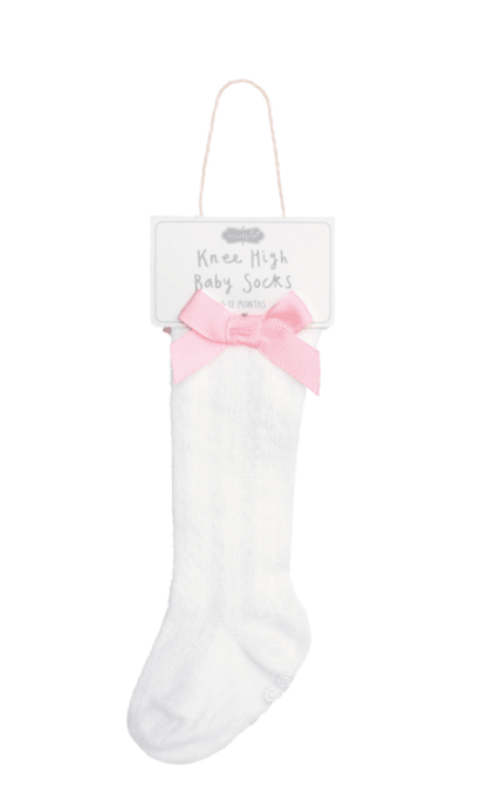 Tall Baby Socks - Ballyhoo Boutique and Gift