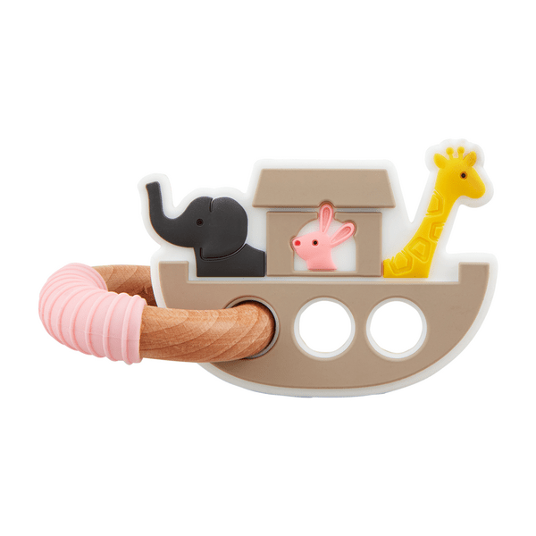 Teething Rings - Ballyhoo Boutique and Gift