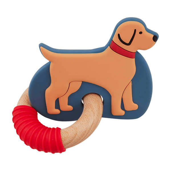 Teething Rings - Ballyhoo Boutique and Gift