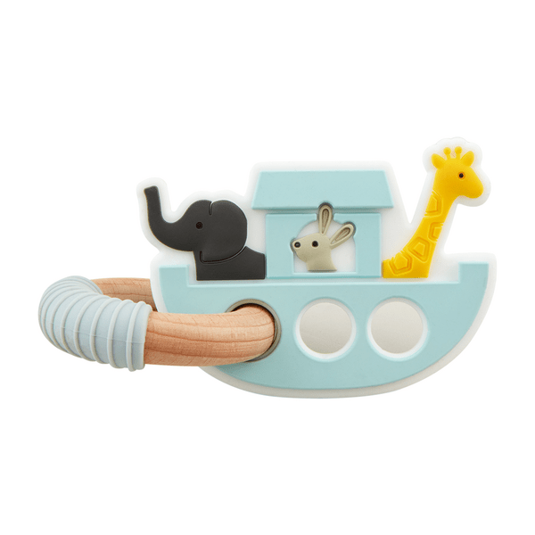 Teething Rings - Ballyhoo Boutique and Gift