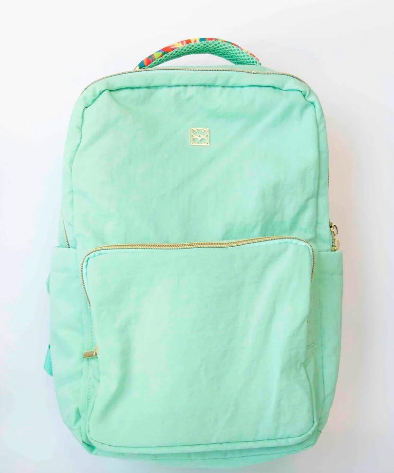 Travel Backpack - Ballyhoo Boutique and Gift