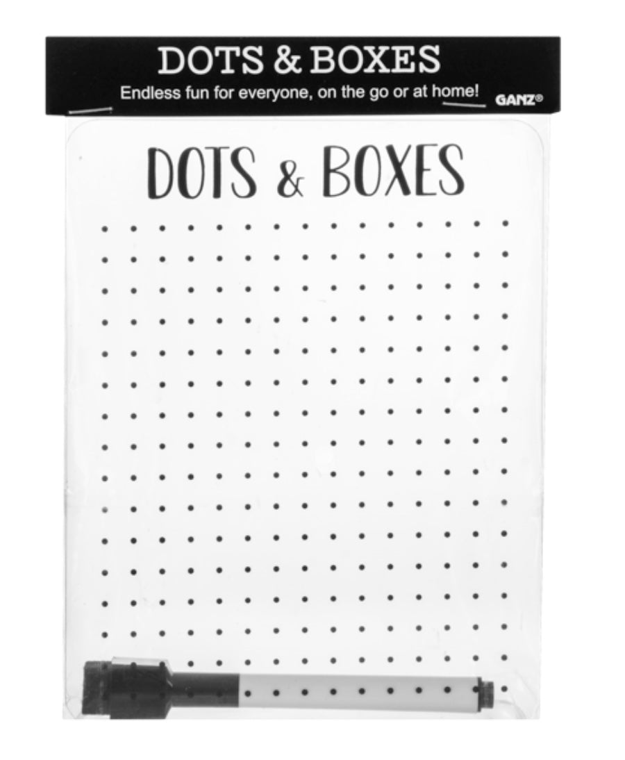 Travel Games - Ballyhoo Boutique and Gift