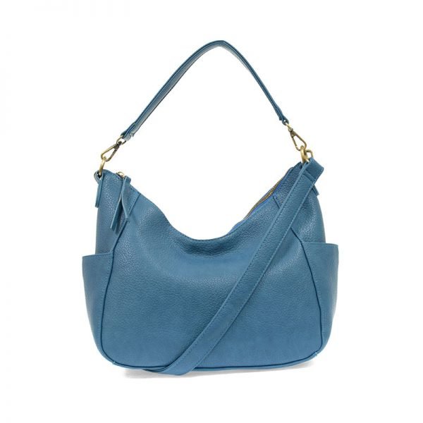 Trish Convertible Hobo - Ballyhoo Boutique and Gift