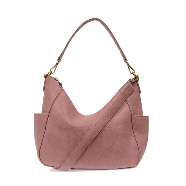 Trish Convertible Hobo - Ballyhoo Boutique and Gift