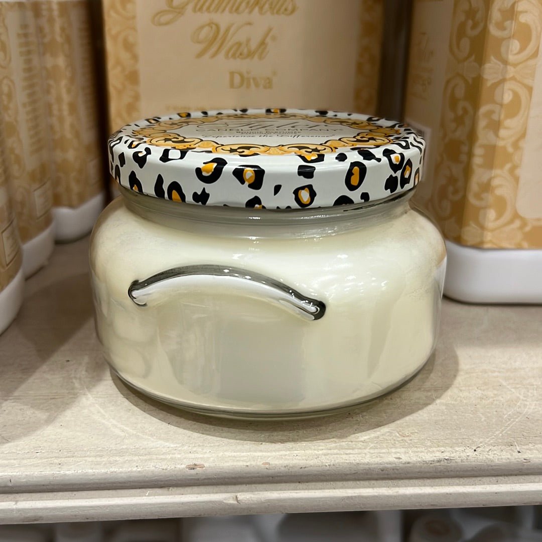 Tyler Candle 22oz - Ballyhoo Boutique and Gift
