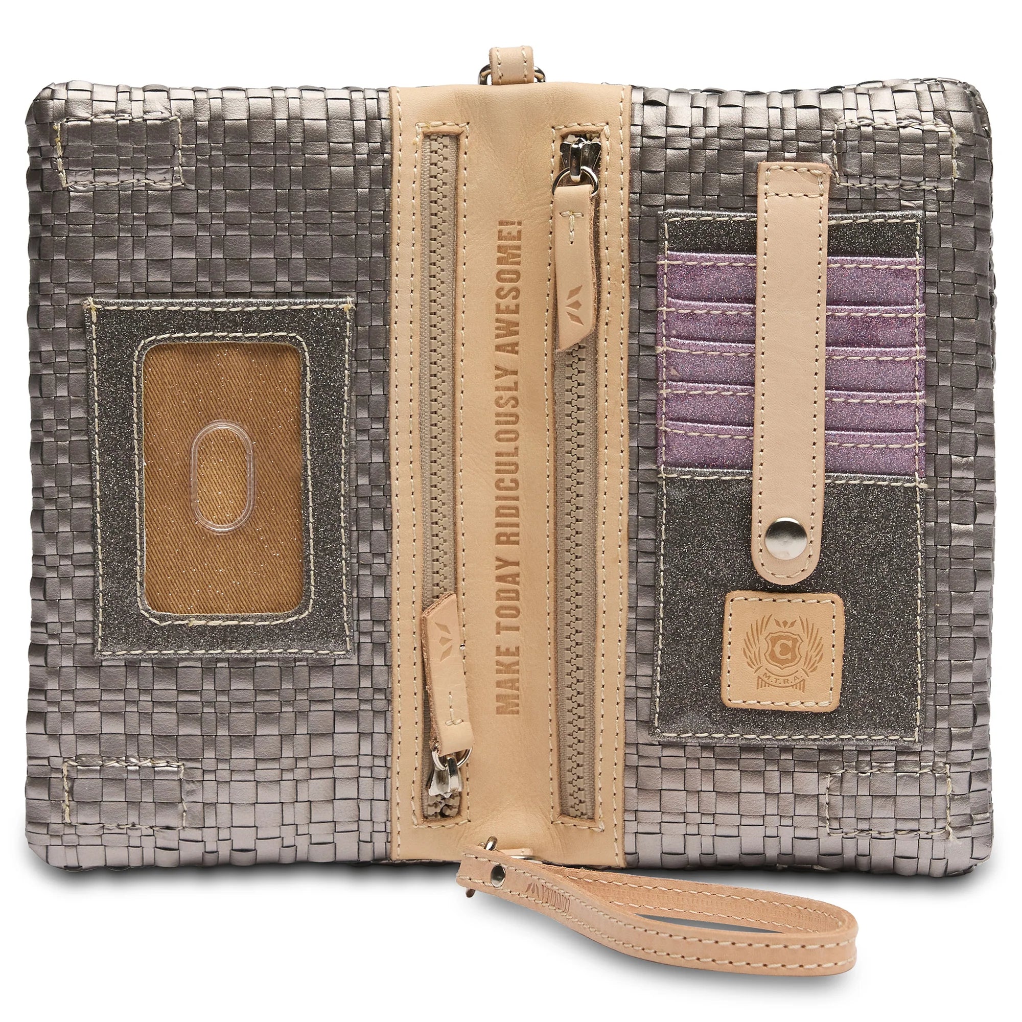 Uptown Crossbody Lex - Ballyhoo Boutique and Gift