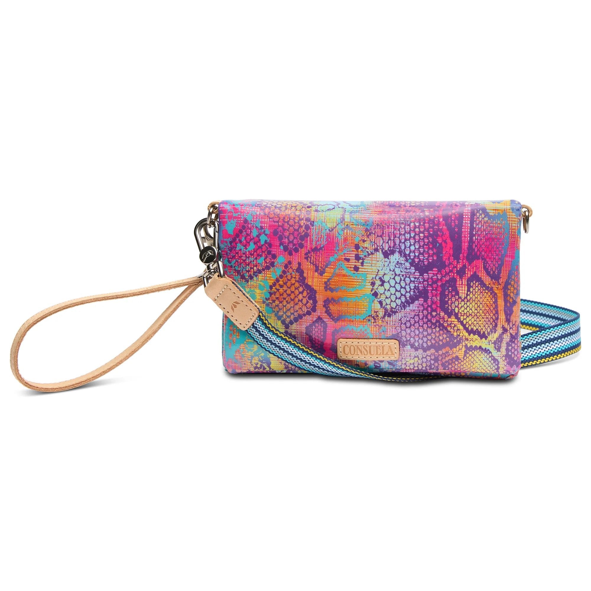 Uptown Crossbody Steph - Ballyhoo Boutique and Gift